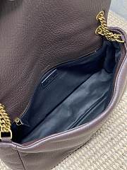 YSL Calypso bag 36x20x10cm 20260306 - 2