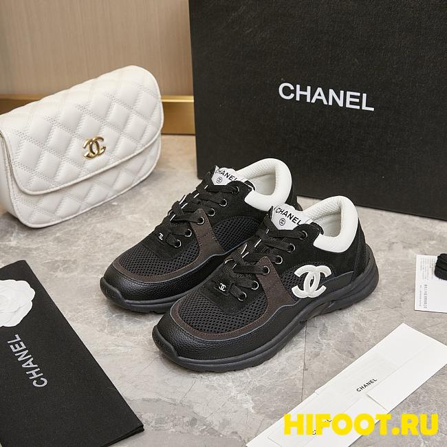 Chanel sneaker 2026030701 - 1