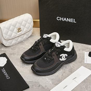 Chanel sneaker 2026030701
