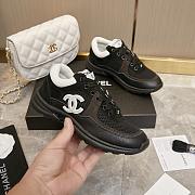 Chanel sneaker 2026030701 - 4