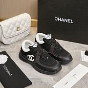 Chanel sneaker 2026030701 - 3