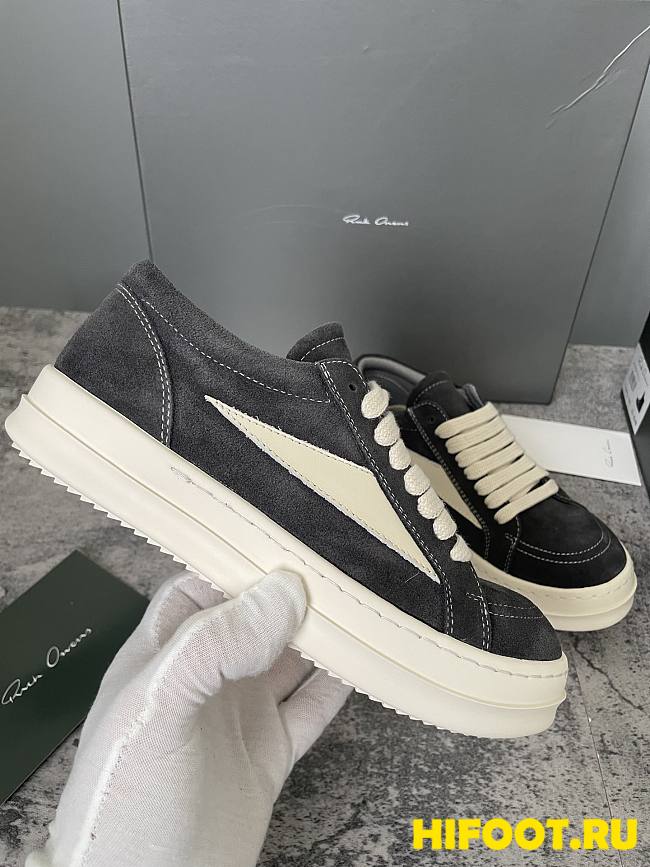 Rick Owens sneaker 2026030901 - 1