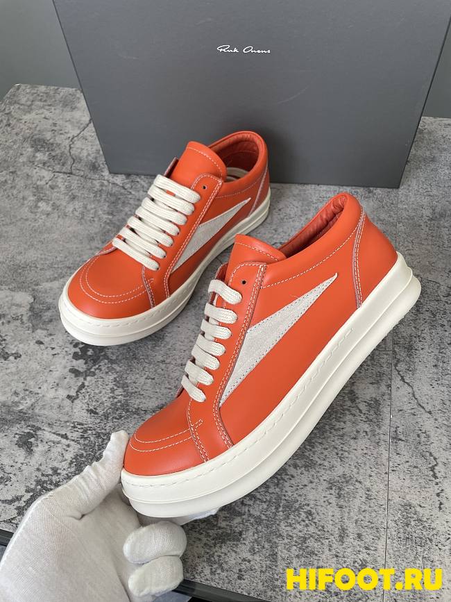 Rick Owens sneaker 2026031101 - 1