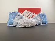 Nike Air More Uptempo Psychic Blue Sky  DJ5159-400 - 6