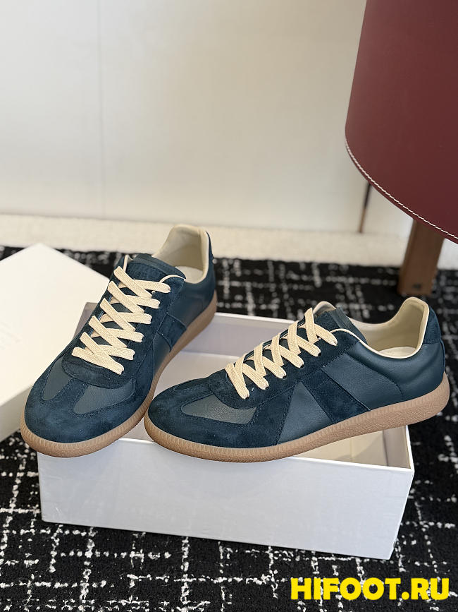 Maison Margiela sneaker 2026031201 - 1