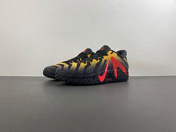 Nike Ja 3 Jurassic Park Anthracite IU7240-001