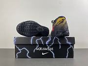 Nike Ja 3 Jurassic Park Anthracite IU7240-001 - 6