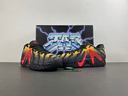 Nike Ja 3 Jurassic Park Anthracite IU7240-001 - 3