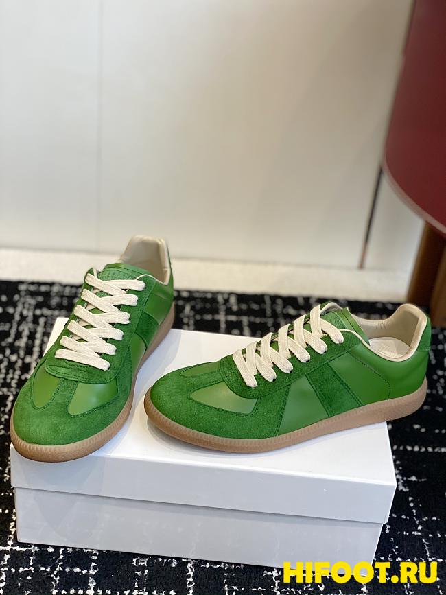 Maison Margiela sneaker 2026031207 - 1