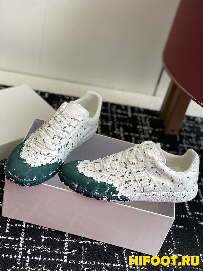 Maison Margiela sneaker 2026031208 - 1