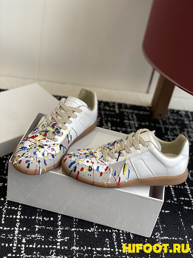 Maison Margiela sneaker 2026031211 - 1