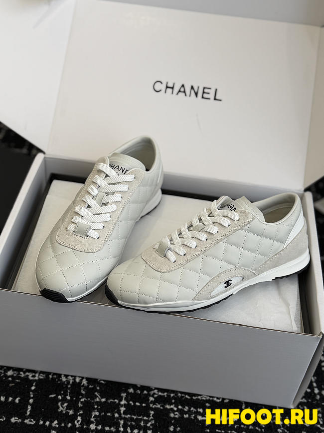 Chanel sneaker 2026031301 - 1