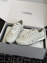 Chanel sneaker 2026031301 - 1