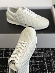 Chanel sneaker 2026031301 - 5