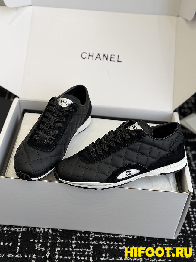 Chanel sneaker 2026031302 - 1