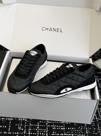 Chanel sneaker 2026031302
