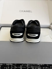 Chanel sneaker 2026031302 - 6