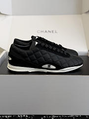 Chanel sneaker 2026031302 - 4
