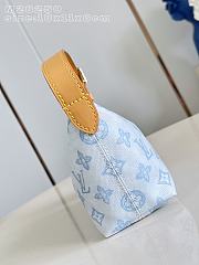 LV Pochette Hills M28250 18*6*11CM - 6