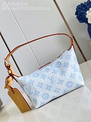 LV Pochette Hills M28250 18*6*11CM - 5