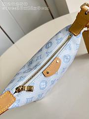 LV Pochette Hills M28250 18*6*11CM - 4