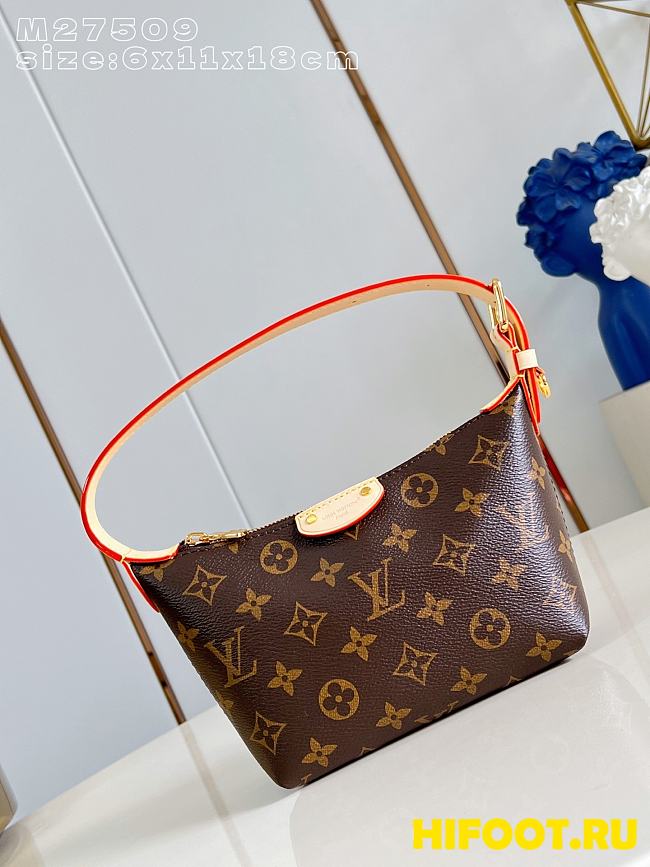 LV Pochette Hills M28250 18*6*11CM 2026031402 - 1