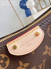 LV Pochette Hills M28250 18*6*11CM 2026031402 - 6