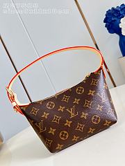 LV Pochette Hills M28250 18*6*11CM 2026031402 - 4