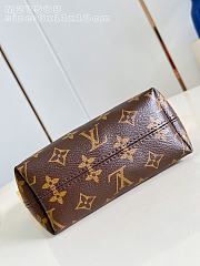 LV Pochette Hills M28250 18*6*11CM 2026031402 - 2