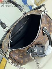 LV Speedy Soft 30 Dark M12243 30*21*17CM 2026031401 - 4