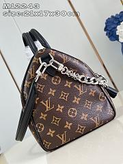 LV Speedy Soft 30 Dark M12243 30*21*17CM 2026031401 - 3