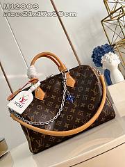 LV Speedy Soft 30 30*21*17CM  2026031402  - 1