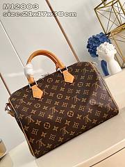 LV Speedy Soft 30 30*21*17CM  2026031402  - 5