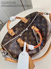 LV Speedy Soft 30 30*21*17CM  2026031402  - 2