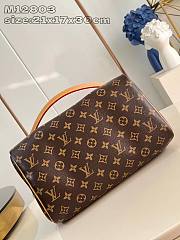 LV Speedy Soft 30 30*21*17CM  2026031402  - 4