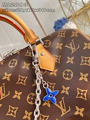 LV Speedy Soft 30 30*21*17CM  2026031402  - 3