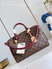 LV Speedy Soft 30 30*21*17CM 2026031403 - 1