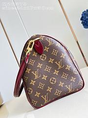 LV Speedy Soft 30 30*21*17CM 2026031403 - 5