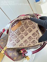 LV Speedy Soft 30 30*21*17CM 2026031403 - 6