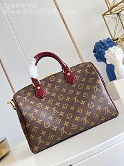 LV Speedy Soft 30 30*21*17CM 2026031403 - 4