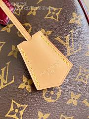 LV Speedy Soft 30 30*21*17CM 2026031403 - 3