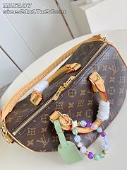 LV Speedy Soft 30 30*21*17CM 2026031404 - 3