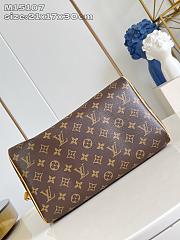 LV Speedy Soft 30 30*21*17CM 2026031404 - 4