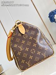LV Speedy Soft 30 30*21*17CM 2026031404 - 2