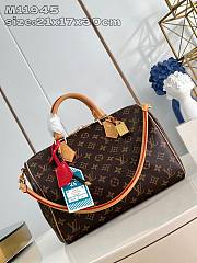 LV Speedy Soft 30 30*21*17CM 2026031405 - 1