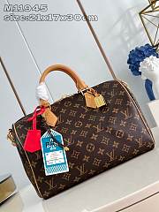 LV Speedy Soft 30 30*21*17CM 2026031405 - 6