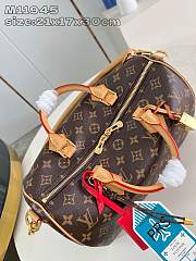 LV Speedy Soft 30 30*21*17CM 2026031405 - 4