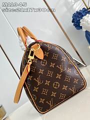 LV Speedy Soft 30 30*21*17CM 2026031405 - 3