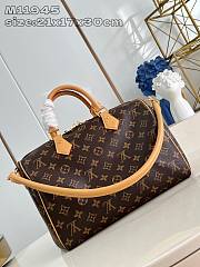 LV Speedy Soft 30 30*21*17CM 2026031405 - 2
