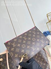 LV neverfull GM 39*32*19CM  - 5
